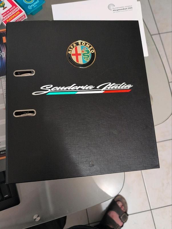 Gebraucht Alfa Romeo Spider 144 PS (105 kW) 2000 Rot Cabrio