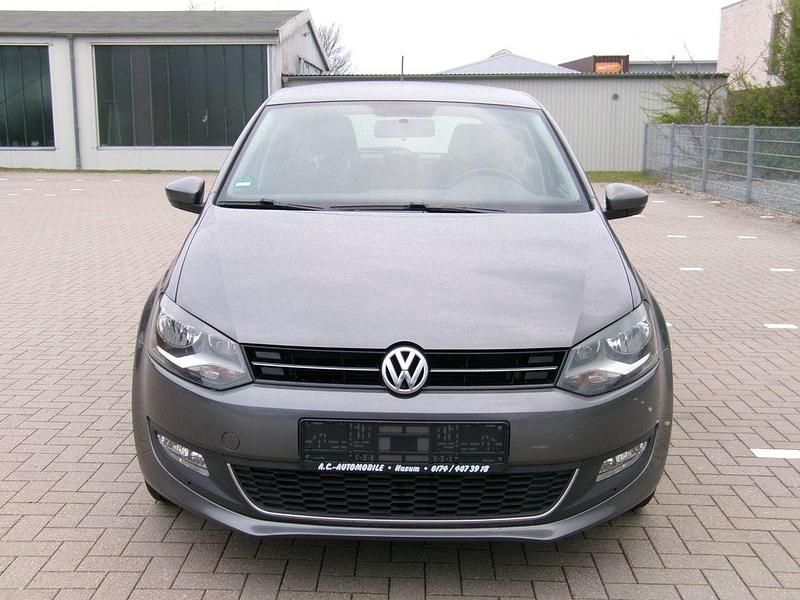 Gebraucht 2014 VW Polo Limousine | 6.800 € (Fairer Preis) - Bild 1/4