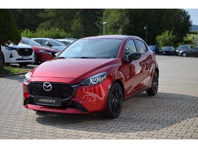 Gebraucht Mazda 2 Homura-Line 90 PS (66 kW) 2025 Kleinwagen