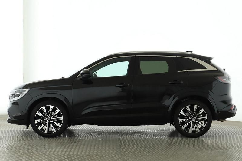 Gebraucht Renault Austral Techno 158 PS (116 kW) 2025 Schwarz SUV