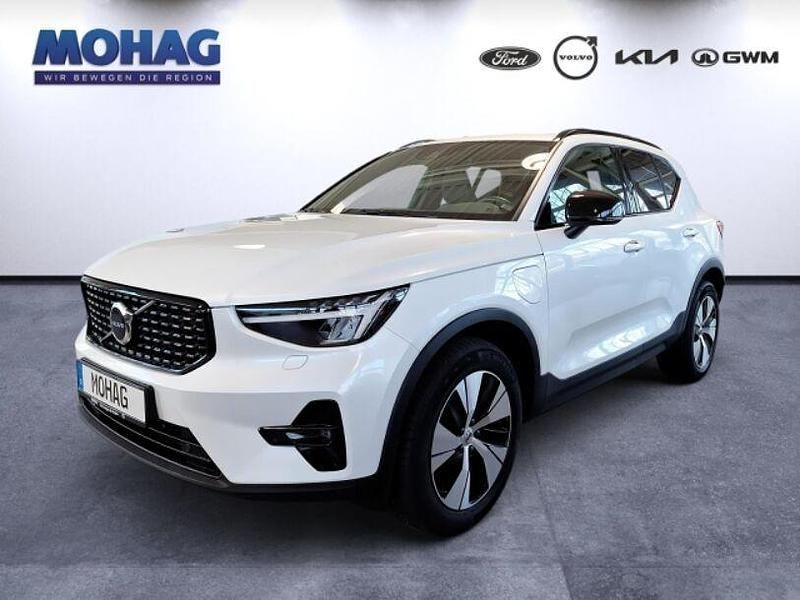 Gebraucht Volvo XC40 Plus 211 PS (155 kW) 2022 Weiss SUV