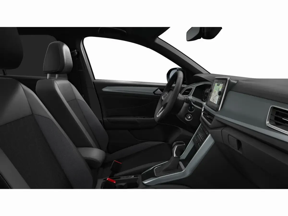 Gebraucht VW T-Roc Goal 150 PS (110 kW) 2026 SUV