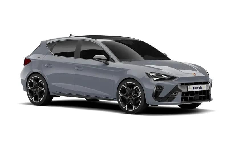 Magnetic grau Neu 2025 Cupra Leon Limousine | 45.830 € - Bild 1/4