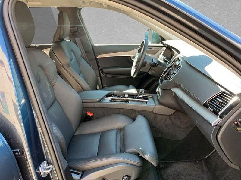 Gebraucht Volvo XC90 Plus 455 PS (334 kW) 2024 Andere SUV