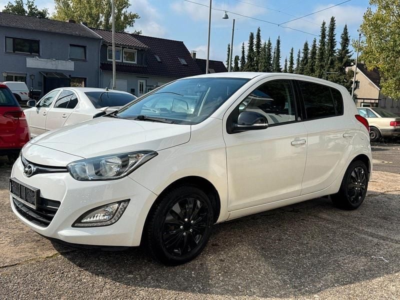 Gebraucht 2014 Hyundai i20 Classic Kleinwagen | 4.200 € (Fairer Preis) - Bild 1/4