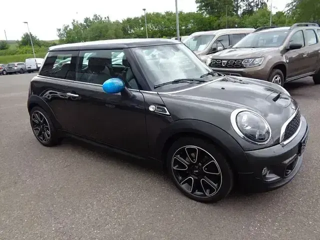 Gebraucht Mini Cooper S 184 PS (135 kW) 2013 Andere Kleinwagen