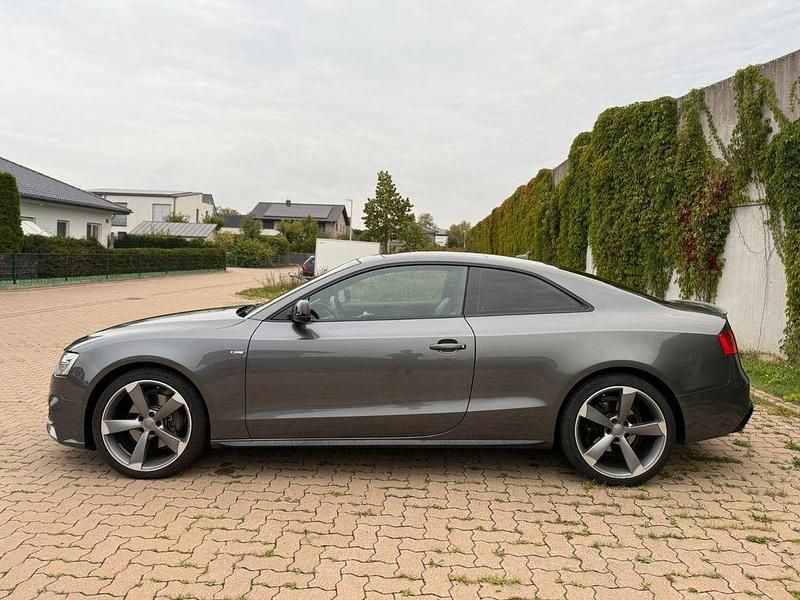 Gebraucht 2016 Audi A5 S-Line Coupé | 17.900 € (Superpreis) - Bild 1/4