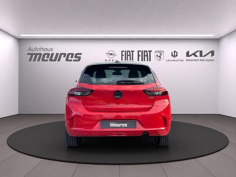 Neu Opel Corsa 101 PS (74 kW) 2025 Rot Kleinwagen