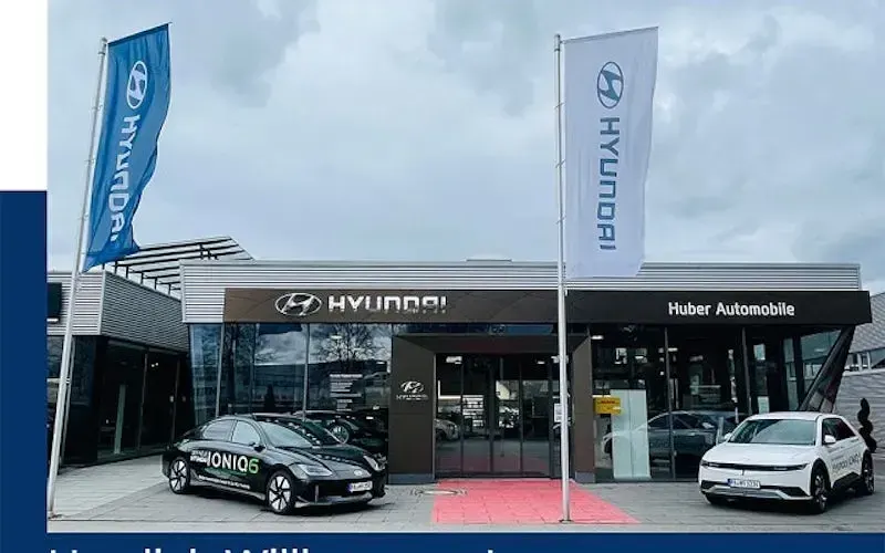 Gebraucht Hyundai i30 Trend 110 PS (80 kW) 2017 Kombi