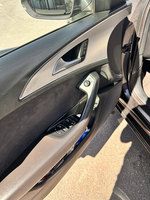 Usata Audi A6 204 CV (150 kW) 2013 Andere farben Berlina