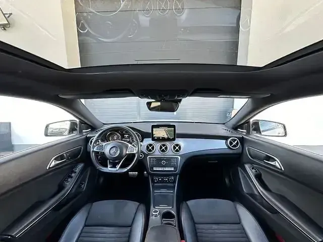 Używany Mercedes GLC250 AMG 2016 Andere Sedan/Limuzyna