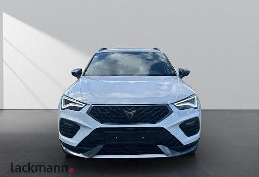 Gebraucht Cupra Ateca VZ 300 PS (220 kW) 2023 Weiss SUV