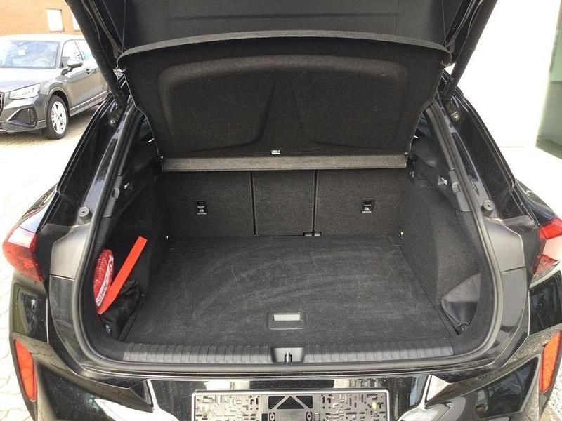 Usata Cupra Terramar 150 CV (110 kW) 2025 Nero SUV