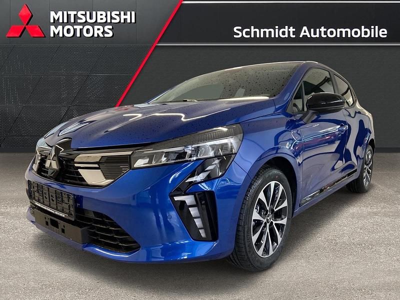 Royalblau (blau) Neu 2025 Mitsubishi Colt Plus Kleinwagen | 18.840 € (Guter Preis) - Bild 1/4