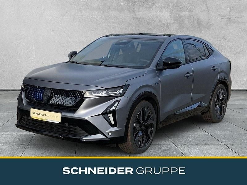 Używany Renault Rafale Esprit Alpine 300 KM (220 kW) 2025 SUV