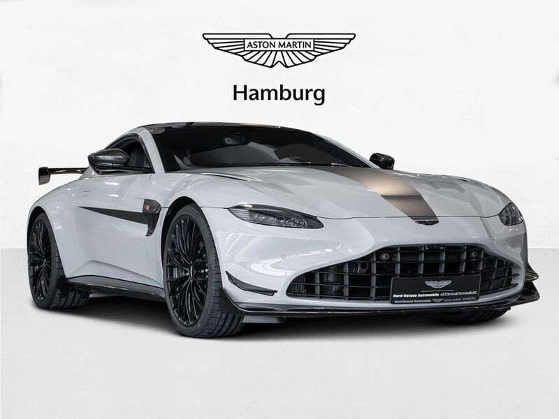 Othercolor Gebraucht 2023 Aston Martin V8 Vantage Coupé | 165.007 € (Fairer Preis) - Bild 1/4
