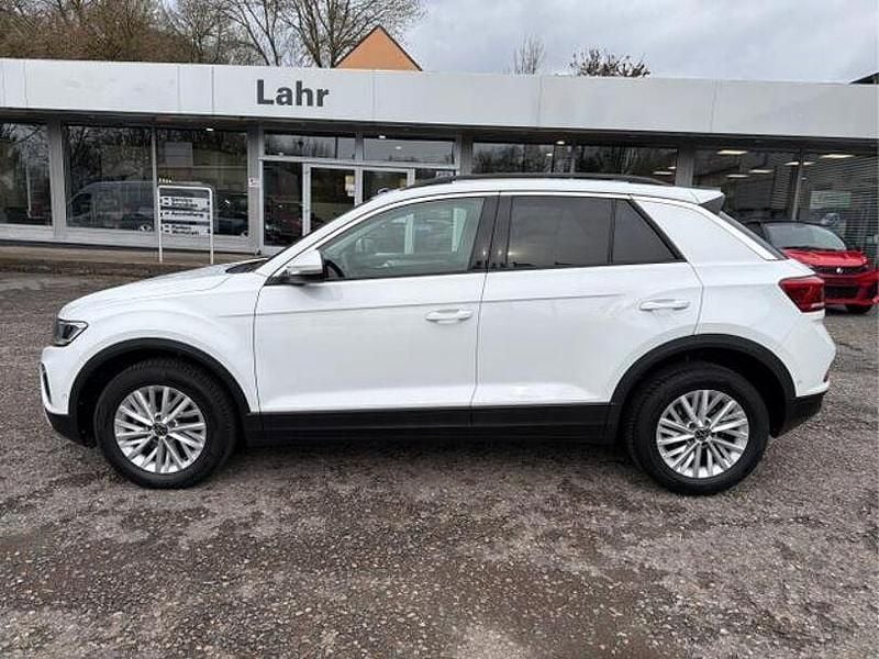 Gebraucht VW T-Roc 2022 Andere SUV