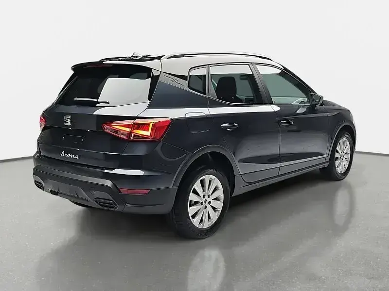 Neu Seat Arona Style 116 PS (85 kW) 2025 Magnetic grau metallic SUV
