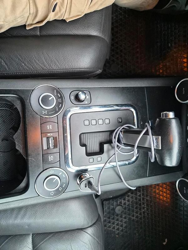 Gebraucht VW Touareg 225 PS (165 kW) 2006 Grau SUV