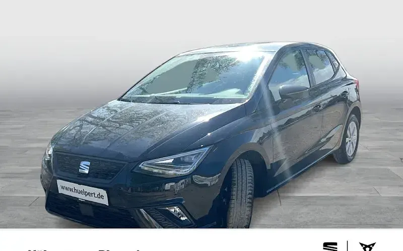 Usata Seat Ibiza Style 116 CV (85 kW) 2025 Utilitaria