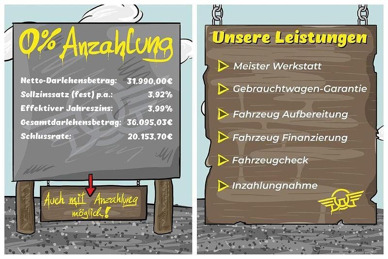 Gebraucht VW Sharan Allstar 150 PS (110 kW) 2017 Black oak brown metallic Van / Kleinbus