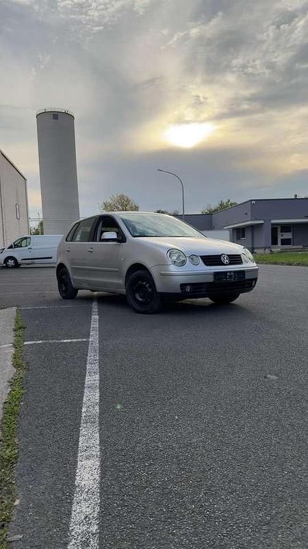 Gebraucht 2003 VW Polo Limousine | 700 € (Superpreis) - Bild 1/4