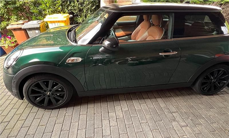 Gebraucht 2019 Mini Cooper SD Kleinwagen | 17.100 € (Guter Preis) - Bild 1/4
