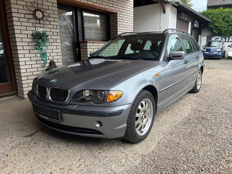 Gebraucht 2003 BMW 320 Kombi | 2.250 € (Fairer Preis) - Bild 1/4