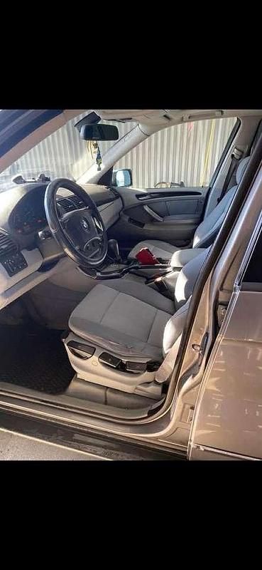 Gebraucht BMW X5 184 PS (135 kW) 2005 SUV