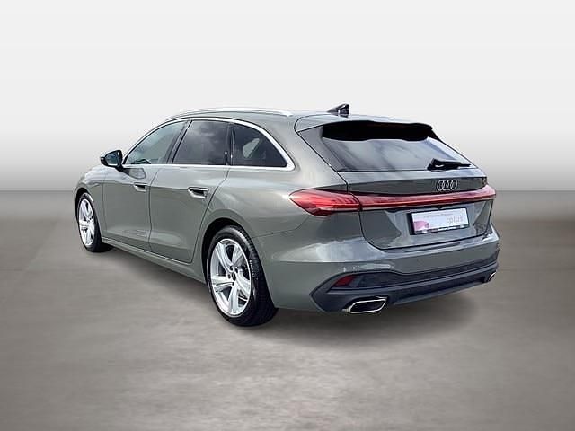 Gebraucht Audi A5 Ambiente 204 PS (150 kW) 2025 Chronosgrau metallic Coupé