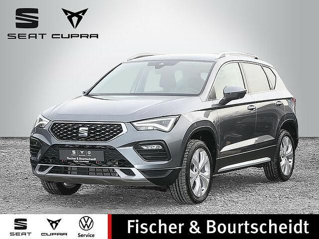 Grau Gebraucht 2023 Seat Ateca Xperience SUV | 27.380 € (Teuer) - Bild 1/2