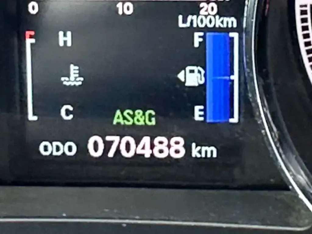 Gebraucht Mitsubishi ASX Edition 117 PS (86 kW) 2013 Weiß SUV