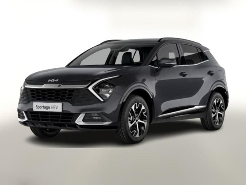 Pentametal metallic pentametal metallic Neu 2025 Kia Sportage SUV | 32.158 € (Superpreis) - Bild 1/3