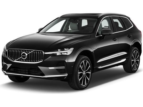 Grau (vapour grey / metallic) Neu 2026 Volvo XC60 SUV | 69.900 € (Teuer) - Bild 1/1