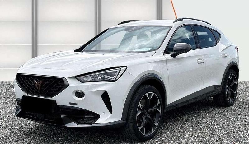 Gebraucht 2023 Cupra Formentor VZ SUV | 33.500 € (Fairer Preis) - Bild 1/4