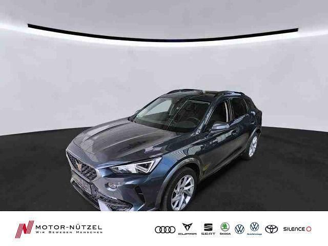 "magnetic tech" Gebraucht 2023 Cupra Formentor SUV | 26.930 € (Fairer Preis) - Bild 1/4