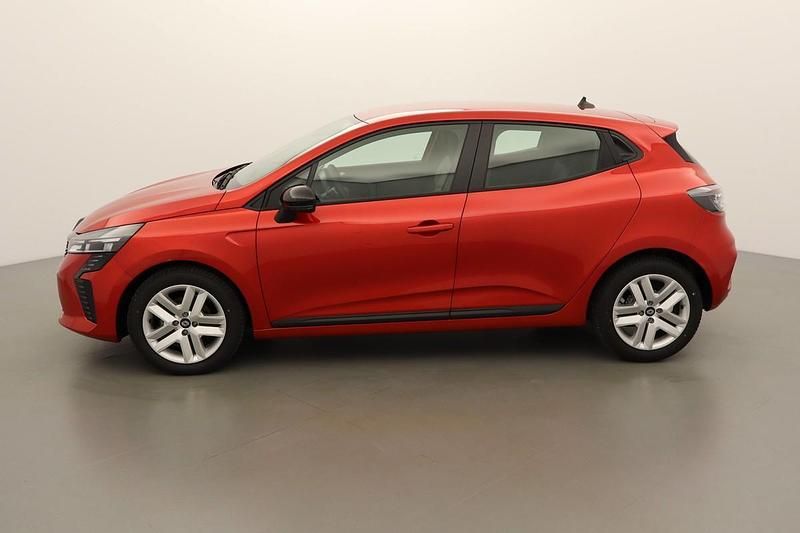 Gebraucht Renault Clio V Evolution 90 PS (66 kW) 2025 Rouge flamme Kleinwagen