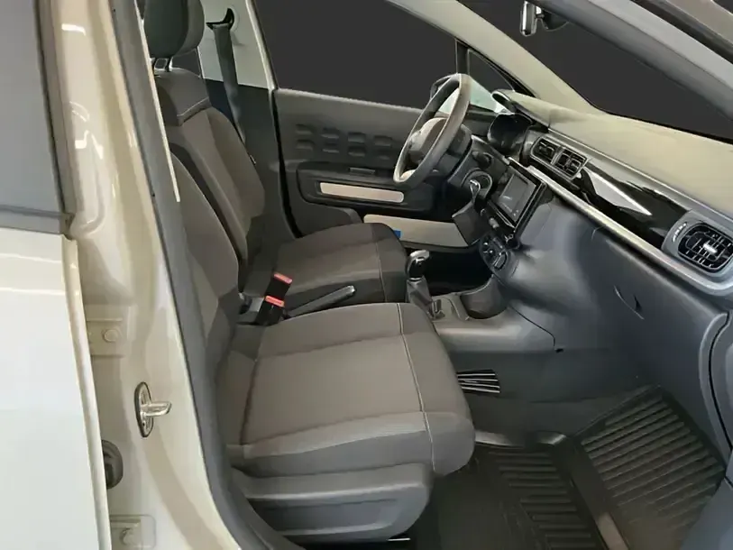 Gebraucht Citroën C3 PureTech 2024 Beige Limousine