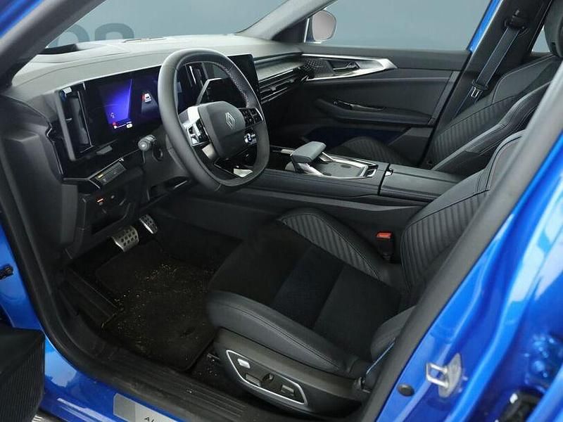 Gebraucht Renault Rafale 200 PS (147 kW) 2024 Blau SUV