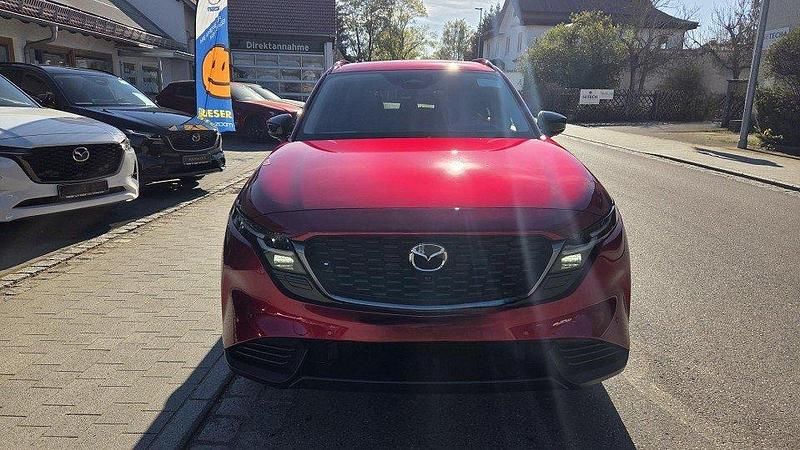 Neu Mazda CX-5 Exclusive-Line 141 PS (103 kW) 2026 SUV