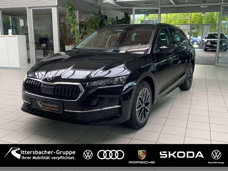 (blackmagic perleffekt) Neu 2025 Skoda Octavia Tour Kombi | 38.990 € (Etwas zu teuer) - Bild 1/4