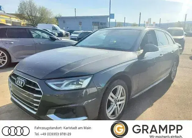 Usata Audi A4 Advanced Plus 204 CV (150 kW) 2024 Station wagon
