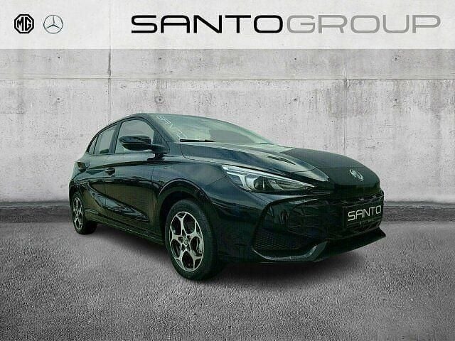 Gebraucht MG MGA 194 PS (142 kW) 2025 Kleinwagen