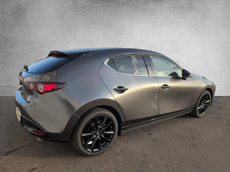 Neu Mazda 3 Homura-Line 140 PS (102 kW) 2025