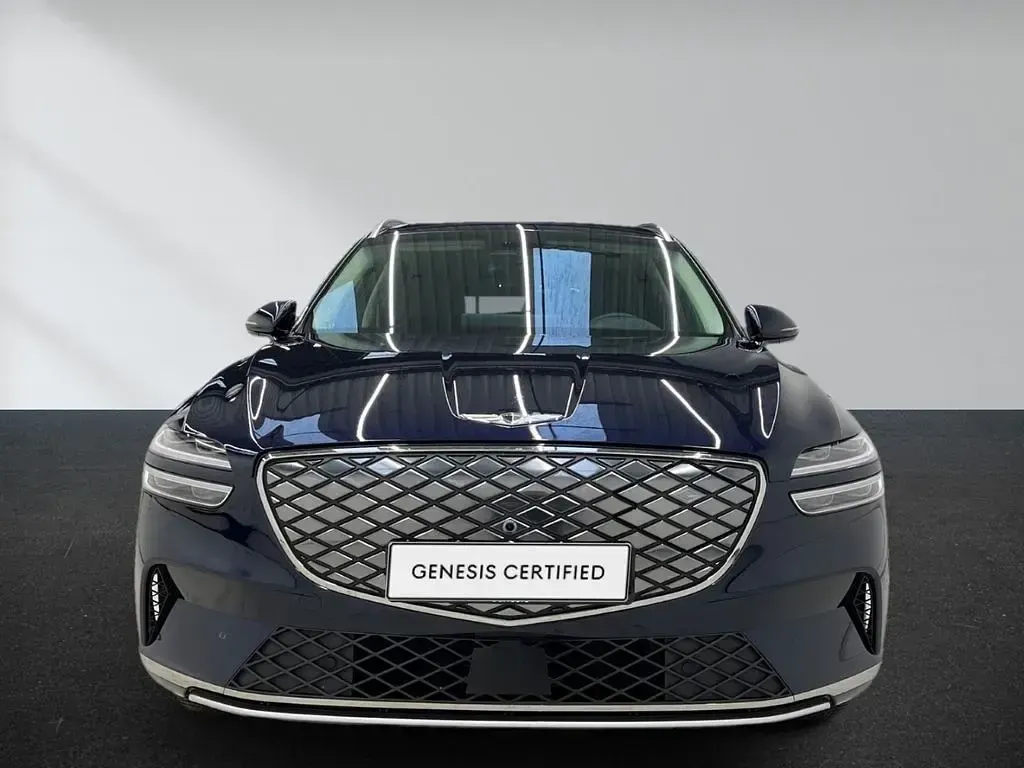 Gebraucht Genesis GV70 Sport 359 kW (489 PS) 2024 Nrb SUV