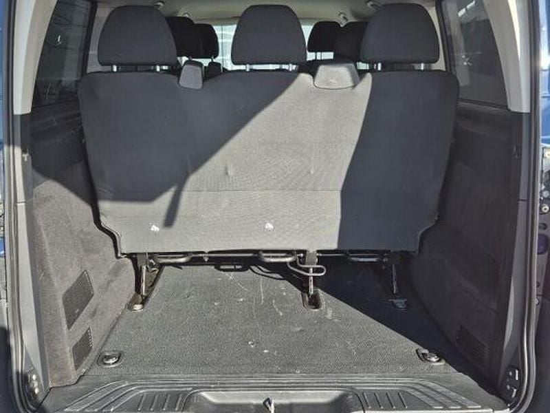 Gebraucht Mercedes Vito 163 PS (119 kW) 2020 Andere Van