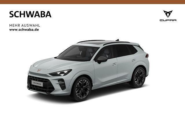 Gebraucht Cupra Terramar VZ 265 PS (194 kW) 2025 Glacial weiß SUV