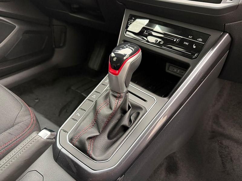 Gebraucht VW Polo GTI 207 PS (152 kW) 2026 Schwarz Kleinwagen