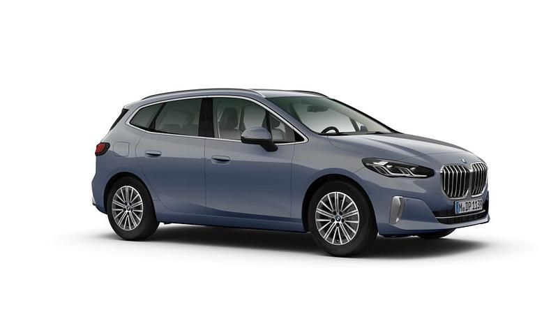 Neu BMW 220 Active Tourer Efficient Dynamics 156 PS (114 kW) 2025 Van / Kleinbus