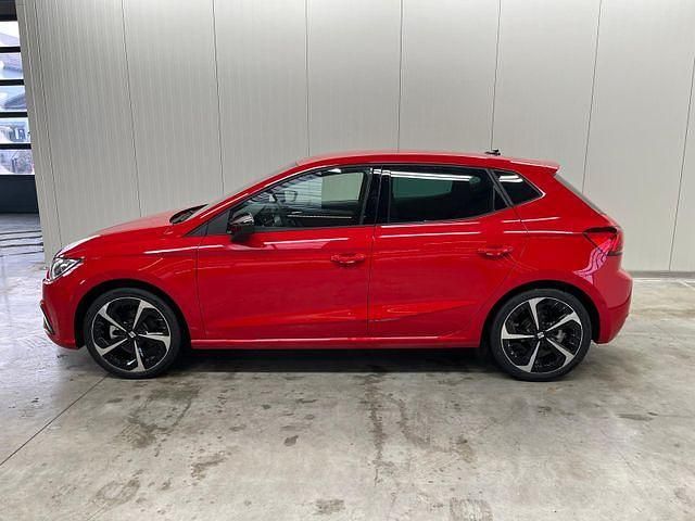 Gebraucht Seat Ibiza CONNECT 110 PS (80 kW) 2025 Kleinwagen